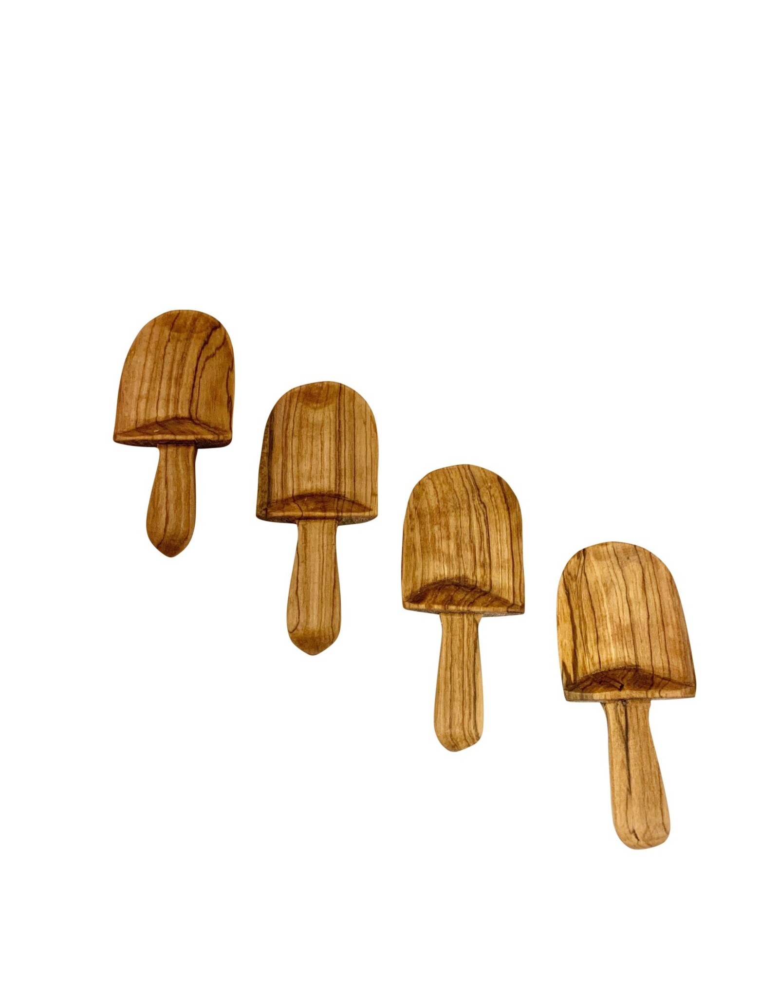 Harkiss Designs Shovel Style Wide Scoop Classic