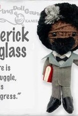 Kamibashi Frederick Douglass