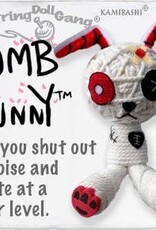 Kamibashi Numb Bunny