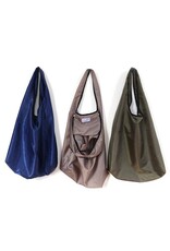 Fair Anita Reusable Collapsible Shopping Bag