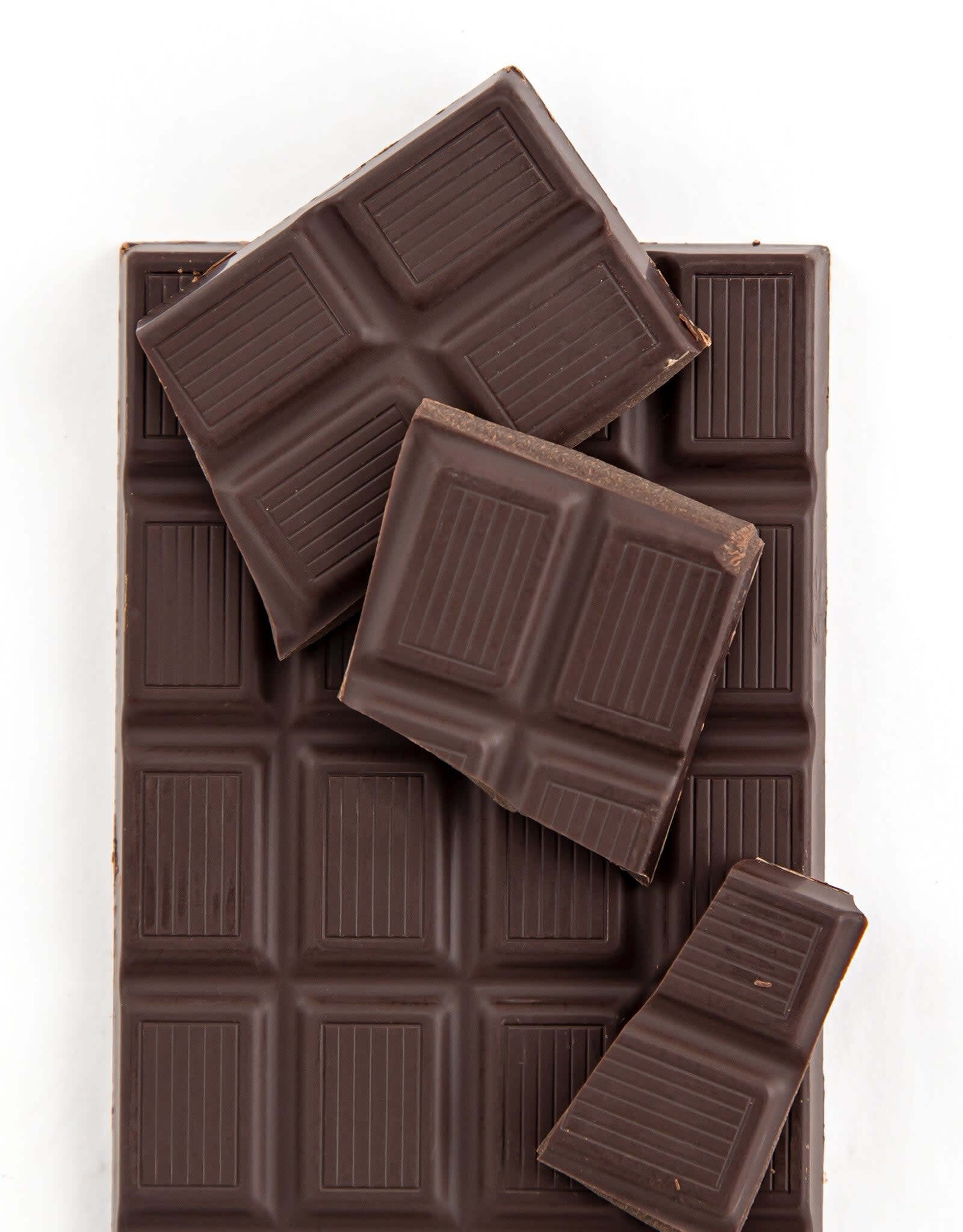 Equal Exchange Organic Total Eclipse Dark Chocolate 92%