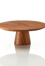 Serrv Kayu Cake Stand