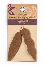 Maroma Frankincense Smudging Incense