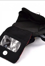 Lucia's Imports Necessity Crossbody Bag