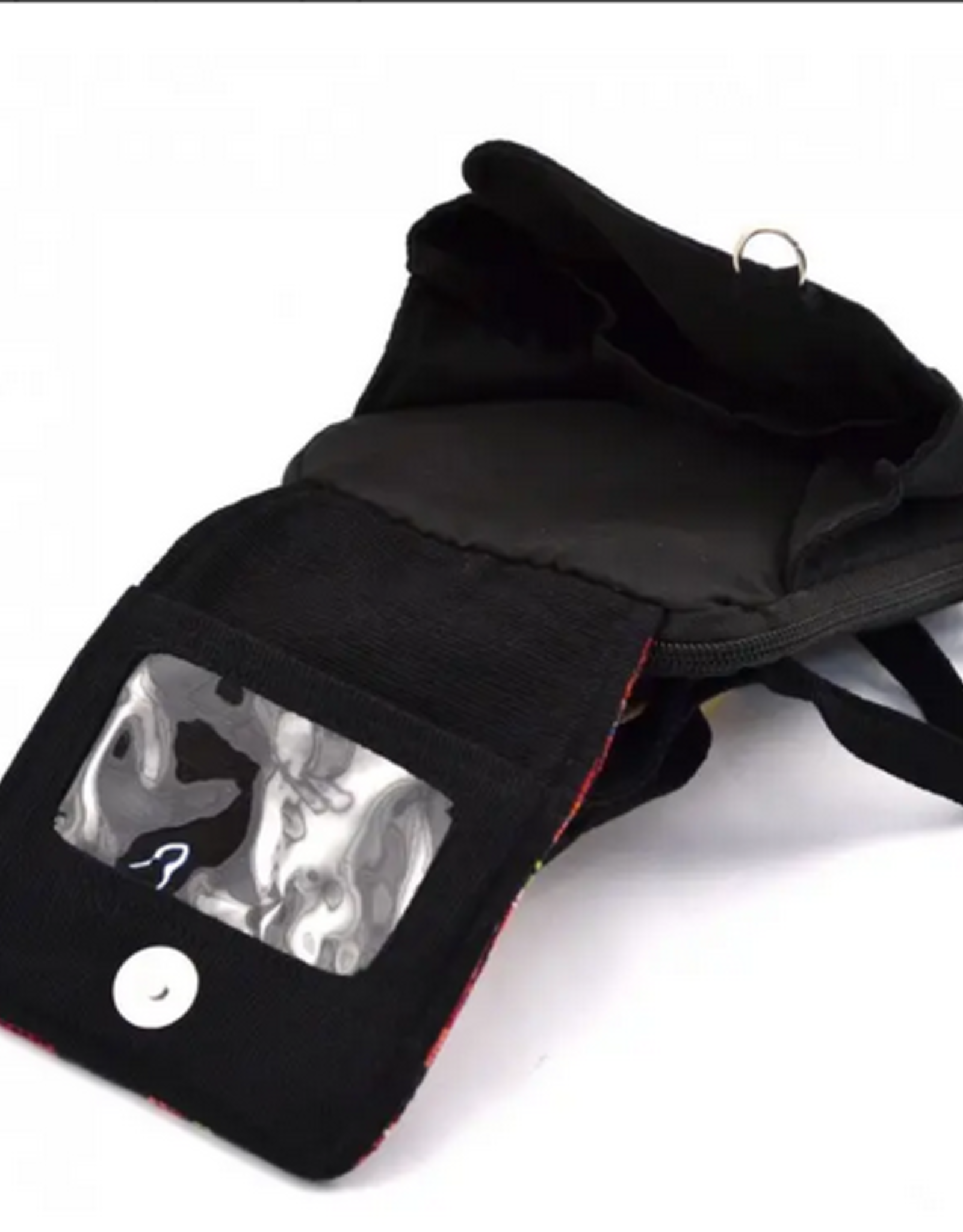 Lucia's Imports Necessity Crossbody Bag