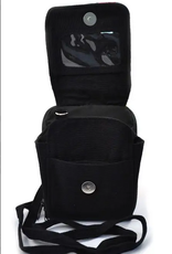 Lucia's Imports Necessity Crossbody Bag