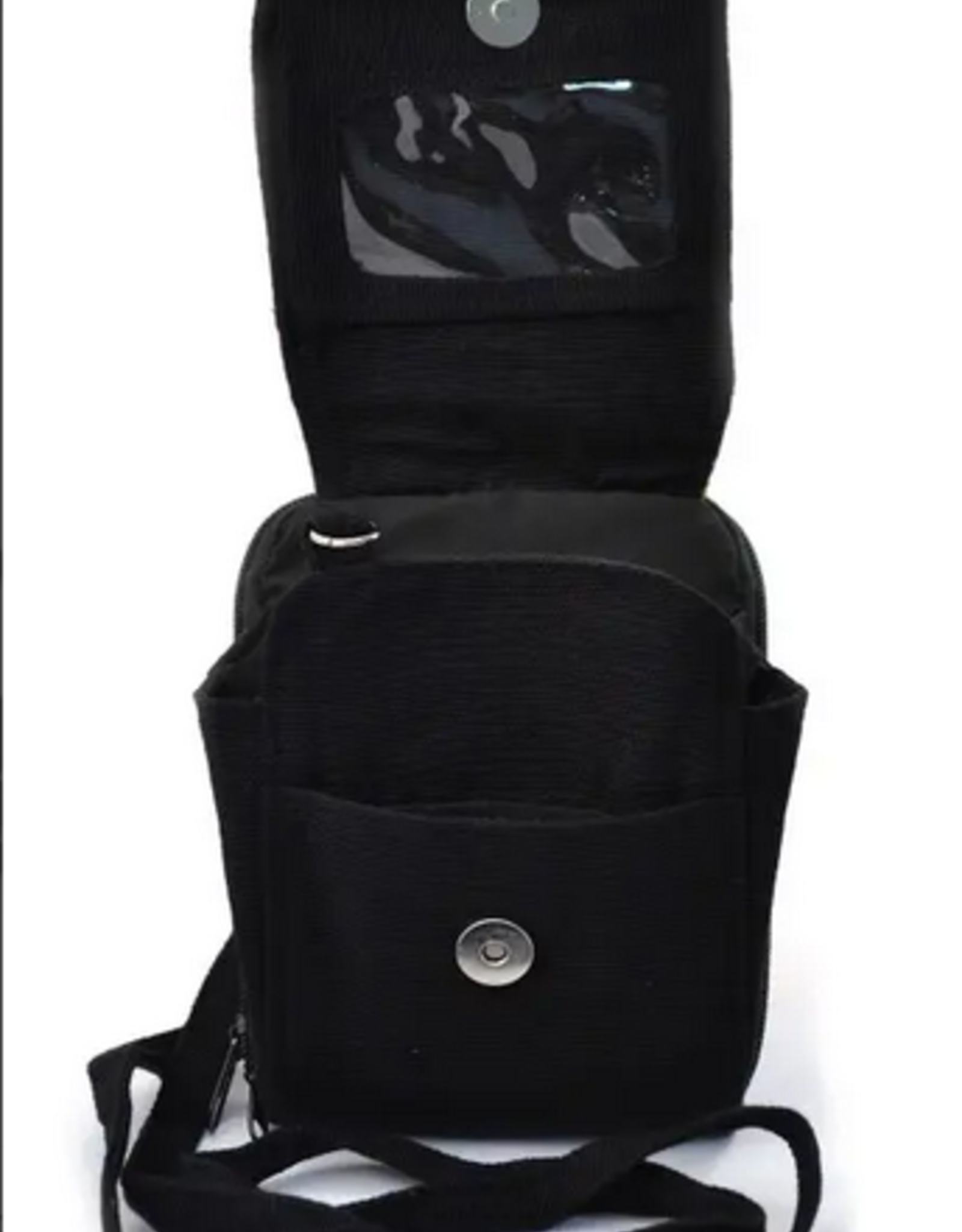 Lucia's Imports Necessity Crossbody Bag