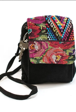 Lucia's Imports Necessity Crossbody Bag