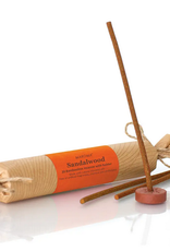 Maroma Sandalwood Bambooless Incense