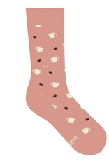 Conscious Step Socks that Build Homes (Coffee Cups)