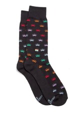 Conscious Step Socks that Save LGBTQ Lives (Crowns)
