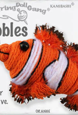 Kamibashi Bubbles The Clownfish