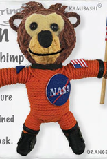 Kamibashi Ham The Astrochimp