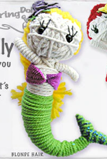 Kamibashi Shelly The Mermaid