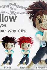 Kamibashi Willow