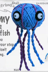 Kamibashi Jimmy The Jellyfish