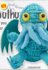 Kamibashi Cthulhu