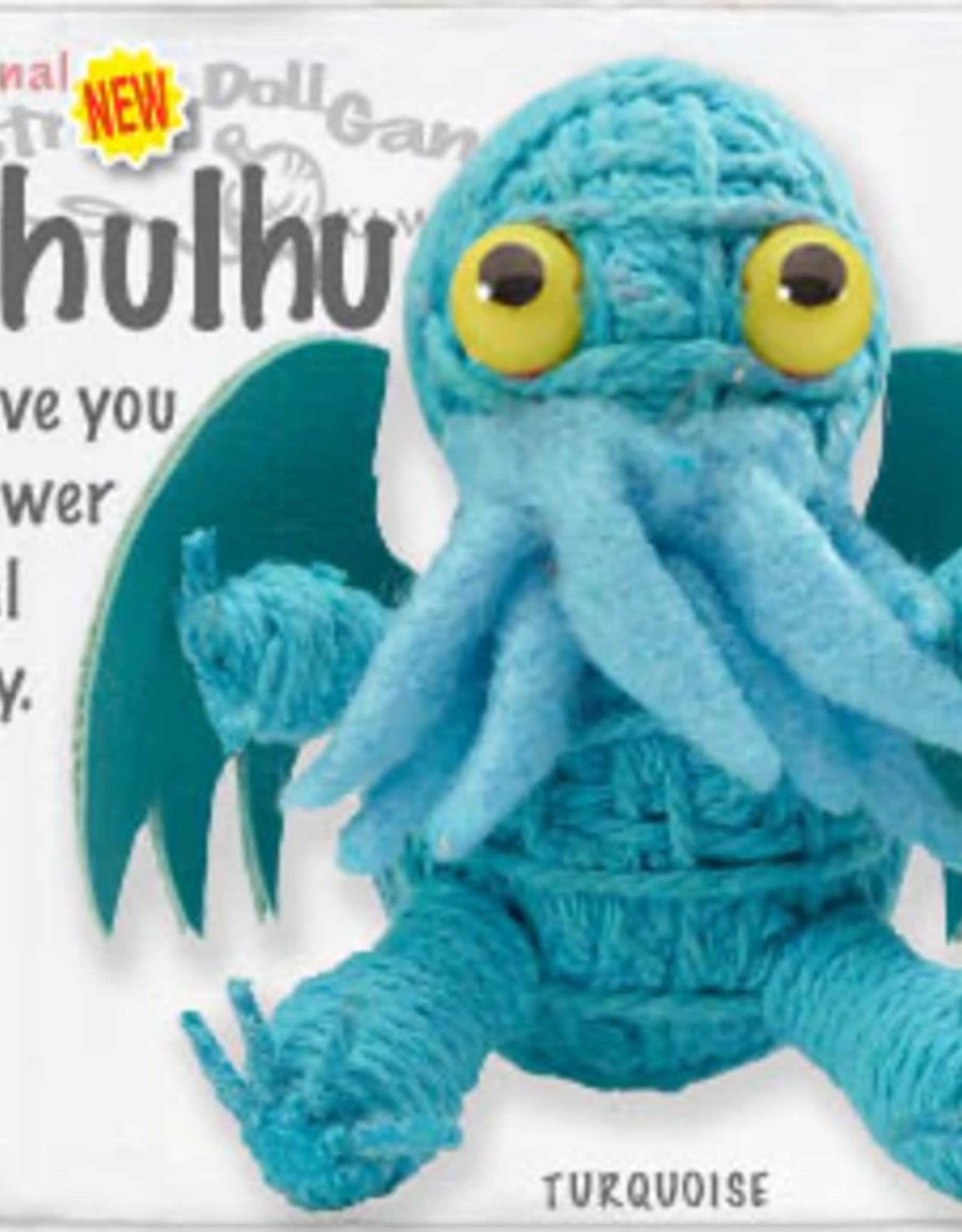 Kamibashi Cthulhu