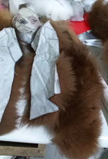 Blossom Inspirations Sloth Alpaca Fur Toy