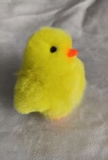 Blossom Inspirations Pio Pio Chick Alpaca Fur Toy Blossom Inspirations Pio Pio Chick Alpaca Fur Toy