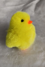 Blossom Inspirations Pio Pio Chick Alpaca Fur Toy Blossom Inspirations Pio Pio Chick Alpaca Fur Toy