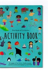 Worldwide Buddies The Activity Book (Paperback)