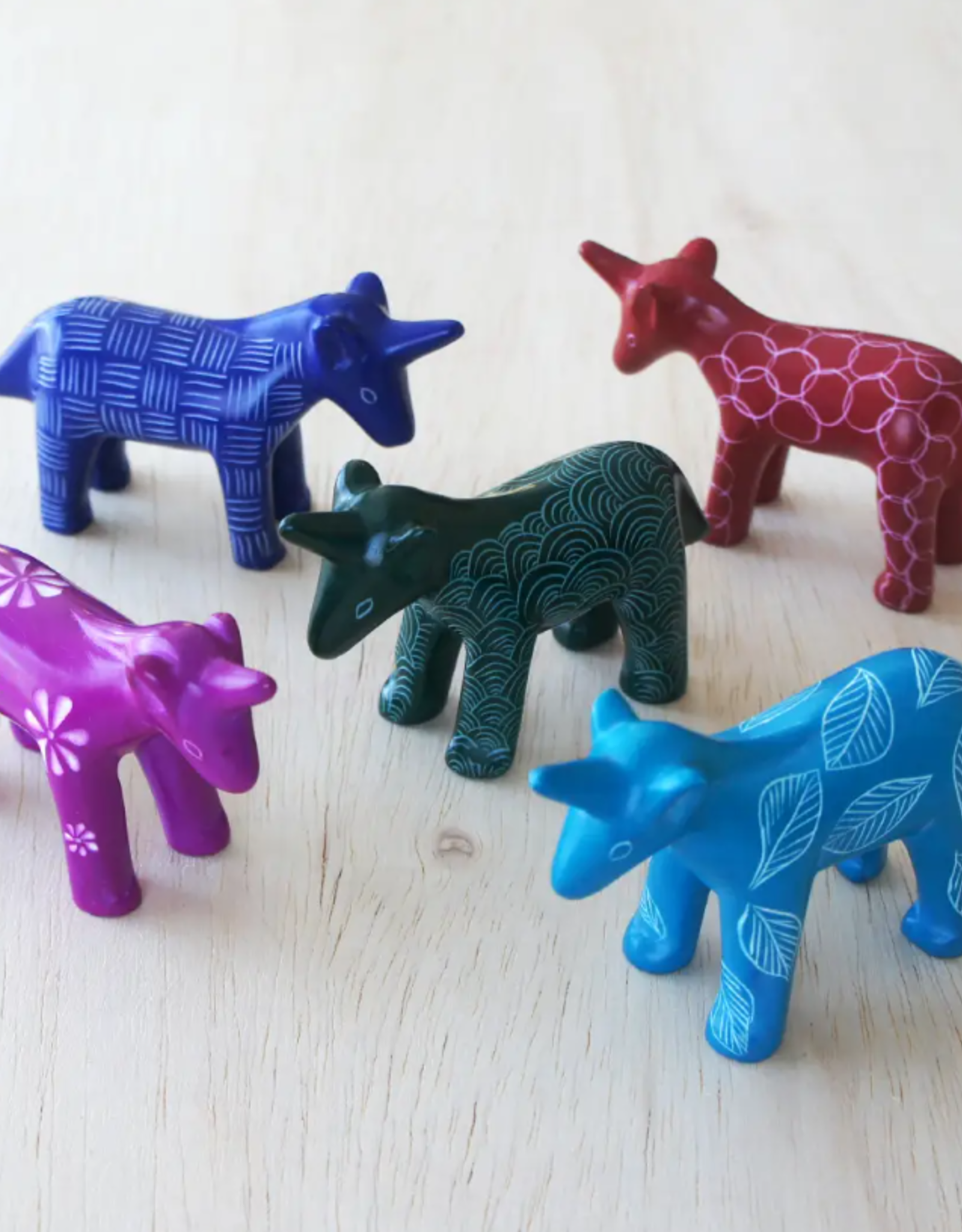 Venture Imports Unicorn