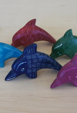 Venture Imports Dolphins