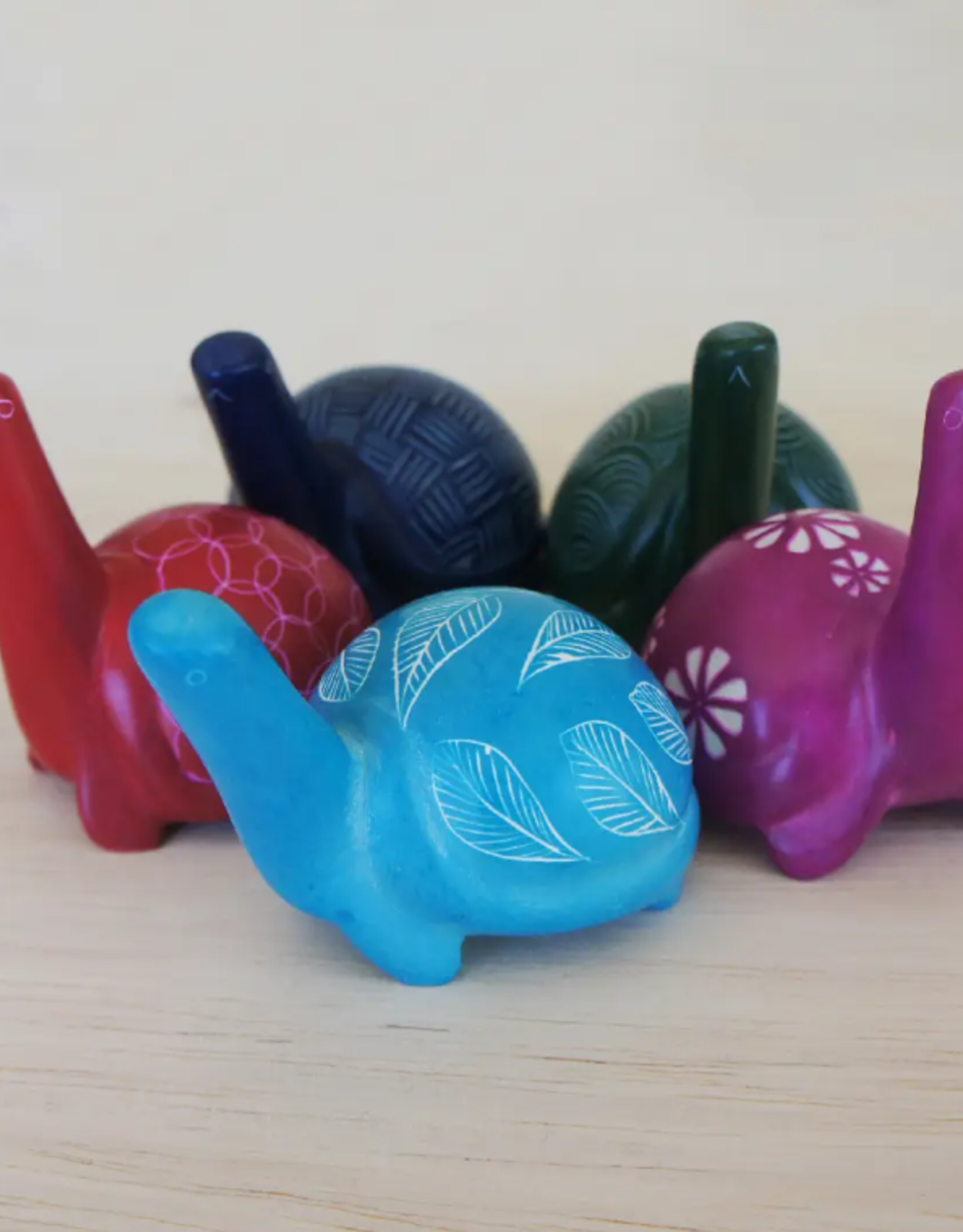 Venture Imports Turtles