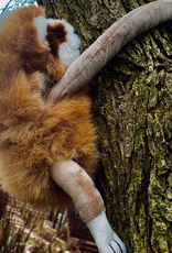 Blossom Inspirations Sloth Alpaca Fur Toy