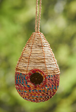 Serrv Aribo Birdhouse