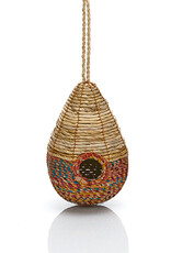 Serrv Aribo Birdhouse