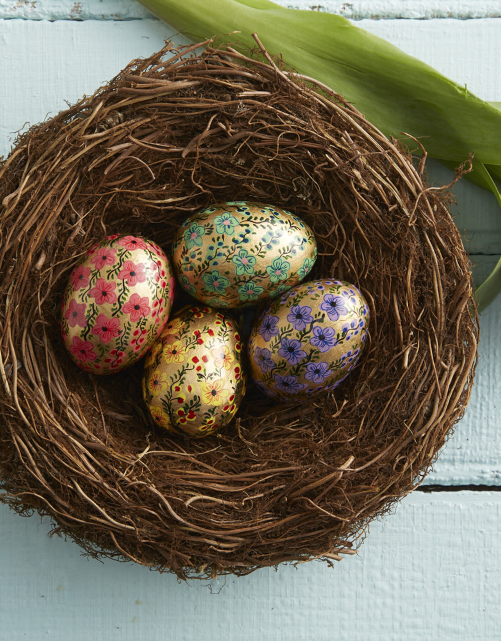 Serrv Natural Nests - Small