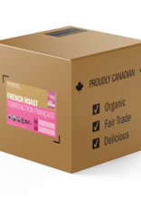 Level Ground French Roast Coffee