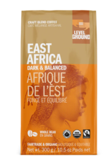 Level Ground East Africa Coffee