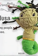 Kamibashi Medusa