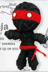 Kamibashi Jo Ninja