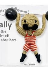 Kamibashi Wally