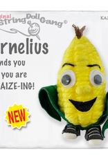Kamibashi Cornelius