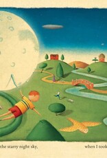Barefoot Books I Took the Moon for a Walk