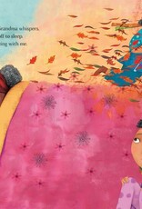 Barefoot Books Dance like a Leaf