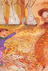 Barefoot Books Dance like a Leaf