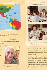 Barefoot Books Dinner on Domingos