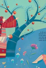 Barefoot Books The Blue Bird's Palace