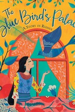 Barefoot Books The Blue Bird's Palace