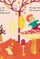 Barefoot Books Yoga Adventure!