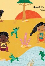 Barefoot Books Yoga Adventure!