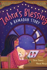 Barefoot Books Zahra's Blessing: A Ramadan Story