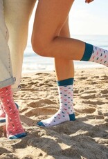 Conscious Step Socks that Find a Cure (Confetti)