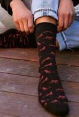 Conscious Step Socks that Protect Cheetahs (Cheetahs)